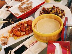 -玉林烤鸭店(垡头店)