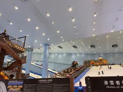 -广州热雪奇迹