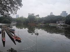 -荔湾湖公园