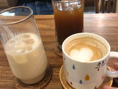 -琥珀咖啡 Ambercoffee