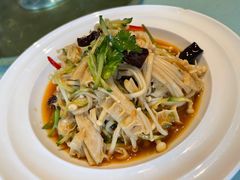 -衡山汇·高级粤菜(霄云路店)