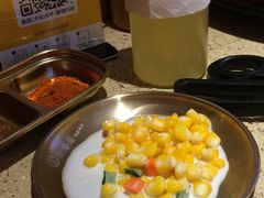 -妙香居韩国烤肉(容桂天佑城店)