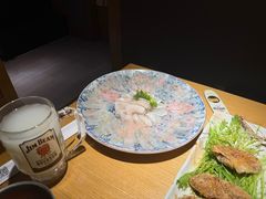 -桂马·日本料理·海胆·海鲜饭·酒场(民主广场店)