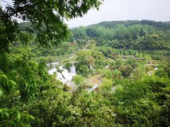 -天河潭旅游度假区