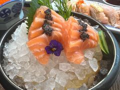 -大雄寿司(中华广场店)
