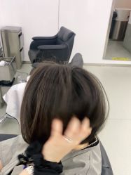 -时尚殿堂hair salon