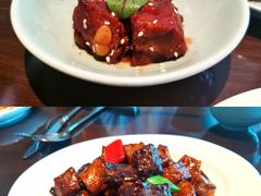 -环球港凯悦 · 享悦中餐厅