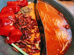 -楠火锅(哈尔滨金爵万象店)