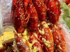 -金陵一哥龙虾馆(三牌楼总店)