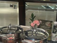-鼎鼎香·港式火锅(北京SKP店)