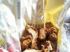 -超级鸡车(闻喜路店)