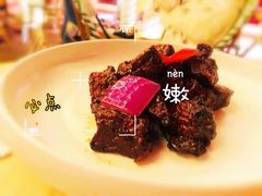 -玫瑰厅上海菜(兴国路店)