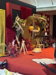 -凯宾斯基饭店·宴会厅