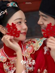 -今生有约婚纱摄影店(景德路店)