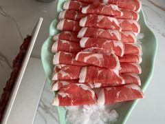 -老毛手抓·盐池滩羊非遗手抓(宁夏总店)
