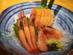樱町三味刺身-樱町三味日本料理(城乡世纪广场店)