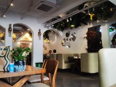 -金孔雀德宏傣味餐馆(魏公村店)