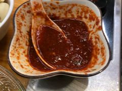 -口岸齐齐哈尔烤肉(风尚米兰总店)