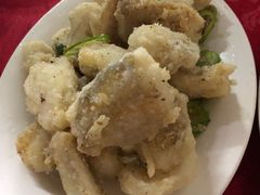 -蛇口康乐快餐鱼仔档(翠苑小区店)