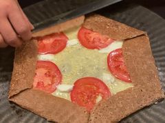 -La Creperie法餐厅(芮欧百货店)