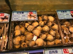 -琼菜王(南海店)