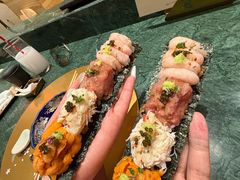 -鮨冠OMAKASE食べ放题(北京首店)