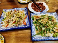 -老味道1992(武当山店)