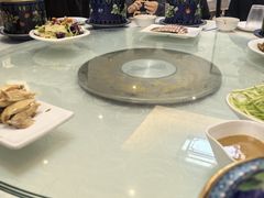 -东来顺饭庄(王府井步行街店)