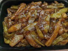 -同兴半盆菜酒家(打浦路店)