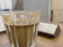 -素咫咖啡CLIFEROSE(新安店)