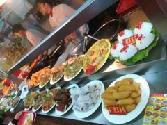 -芙蓉餐厅(厦大店)