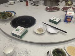 -原汁原味驴庄(长岭村店)