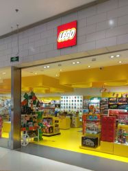 -乐高授权专卖店(朝阳大悦城店)