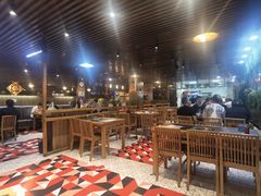-徐记铜火锅(泉园店)