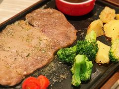 -必胜客(证大大拇指店)