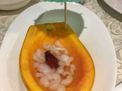 -临沂广播电视塔旋转餐厅