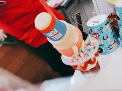 -DQ·蛋糕·冰淇淋(河东万达店)