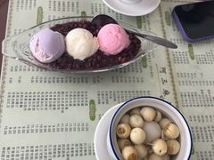 -阿三麻蓉汤圆(顺光大厦店)