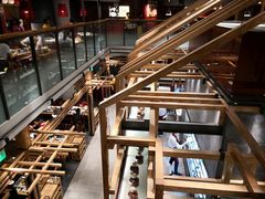 -巴奴毛肚火锅(安阳相州店)