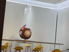 -麦当劳(徐汇漕溪北路百脑汇店)
