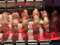 -很久以前羊肉串(打浦路店)