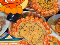 -京悦南门涮羊肉·羊蝎子火锅(田林路店)