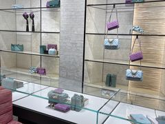 -CHANEL(恒隆广场店)