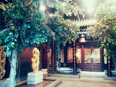 -北京国际饭店·谭府餐厅