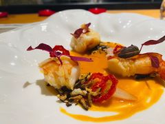-香樟花园法式铁板烧(恒隆广场店)