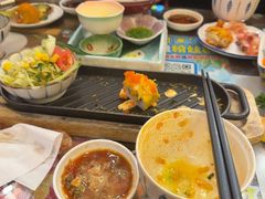 -桃太郎寿司料理(南坪店)