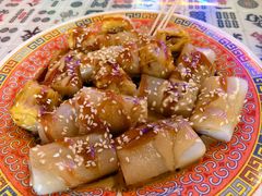 -憶廟街 X 沙角邨(太古城店)
