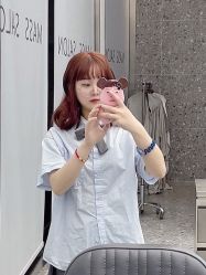 -蒋伟时尚造型