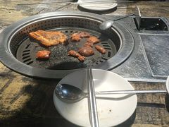 -33韩式自助烧烤(环城南路店)
