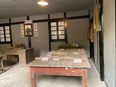 -渣滓洞